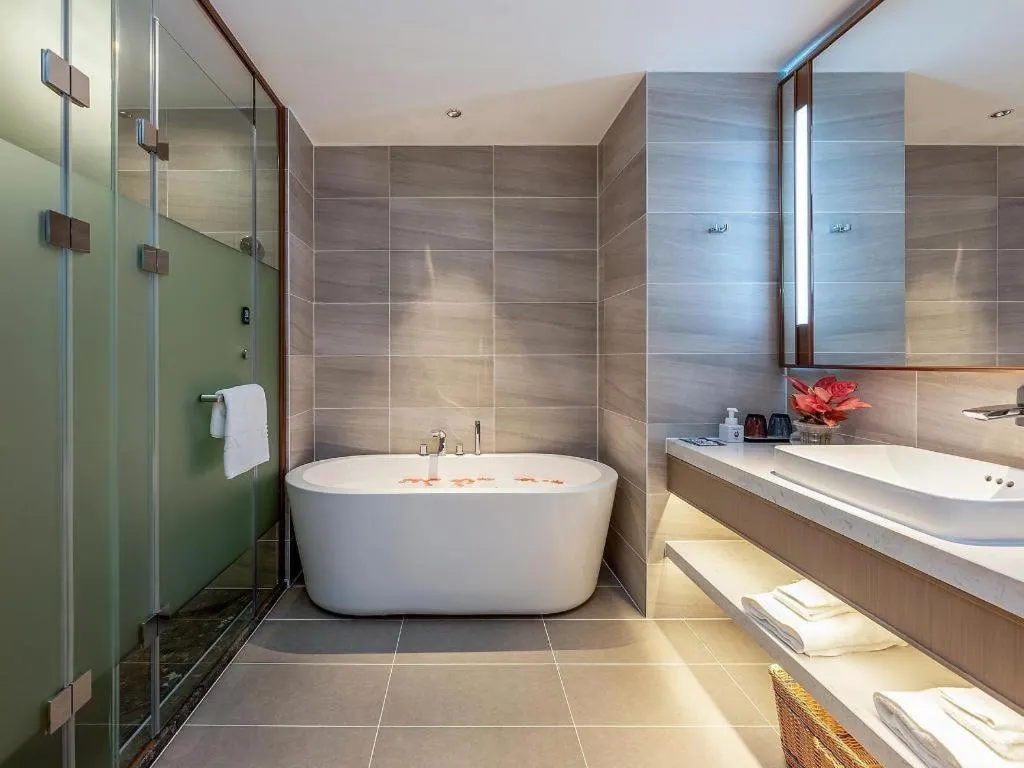 Lavande Hotel Pingnan Financial Investment Building