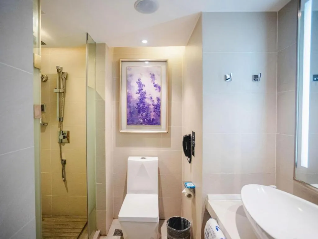 Lavande Hotel Hengyang Nayue Hengshan Scenic Area