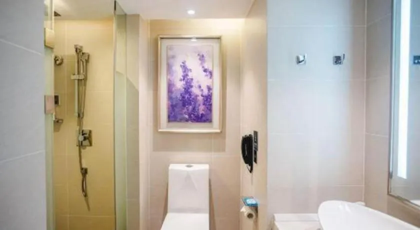 Lavande Hotel Hengyang Nayue Hengshan Scenic Area