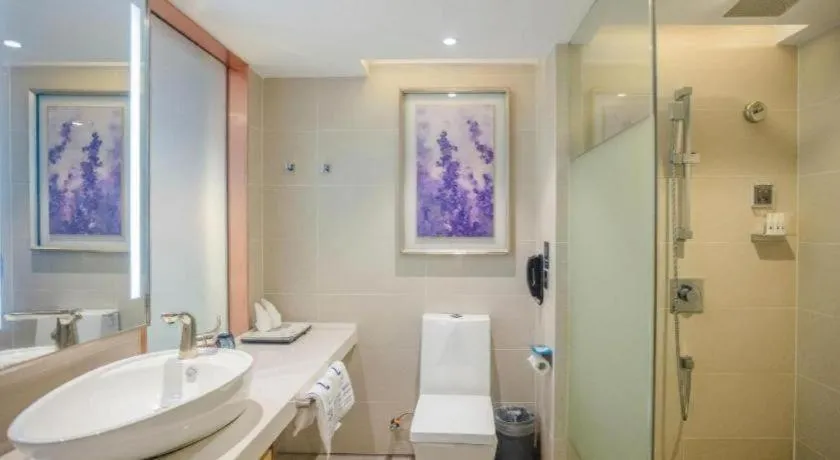 Lavande Hotel Hengyang Nayue Hengshan Scenic Area