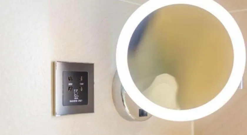 Lavande Hotel Hengyang Nayue Hengshan Scenic Area