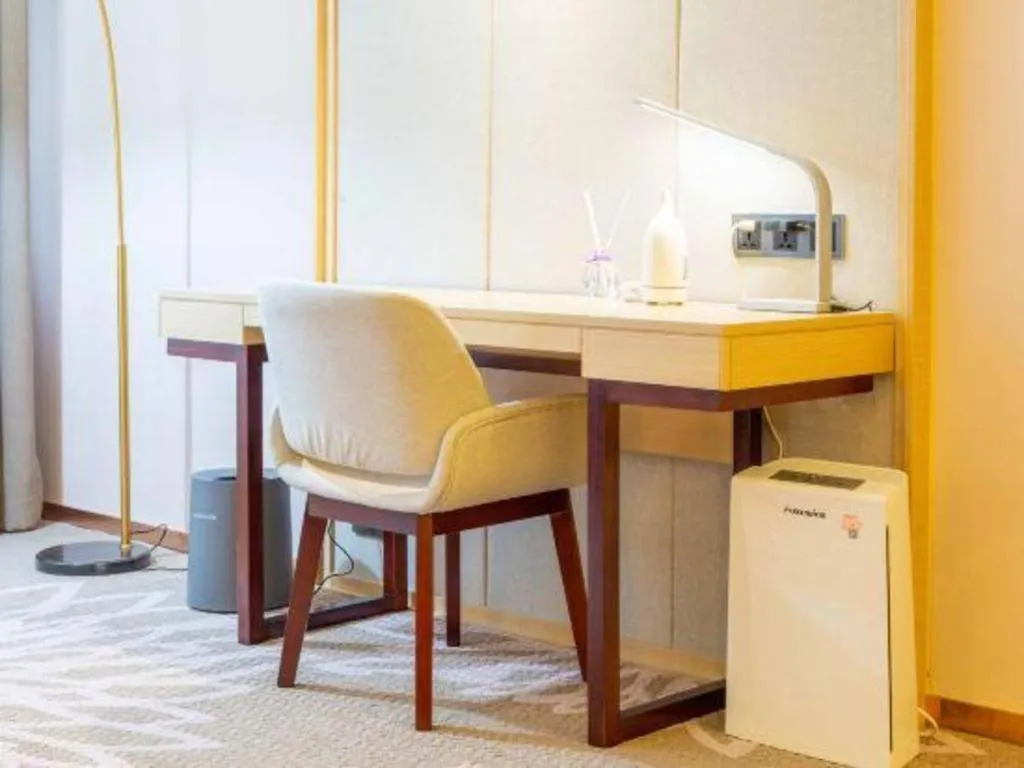 Lavande Hotel Hengyang Nayue Hengshan Scenic Area