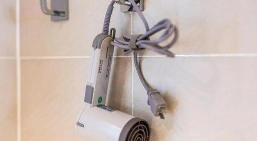 Lavande Hotel Hengyang Nayue Hengshan Scenic Area