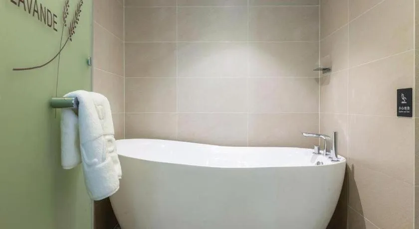 Lavande Hotel Hengyang Nayue Hengshan Scenic Area