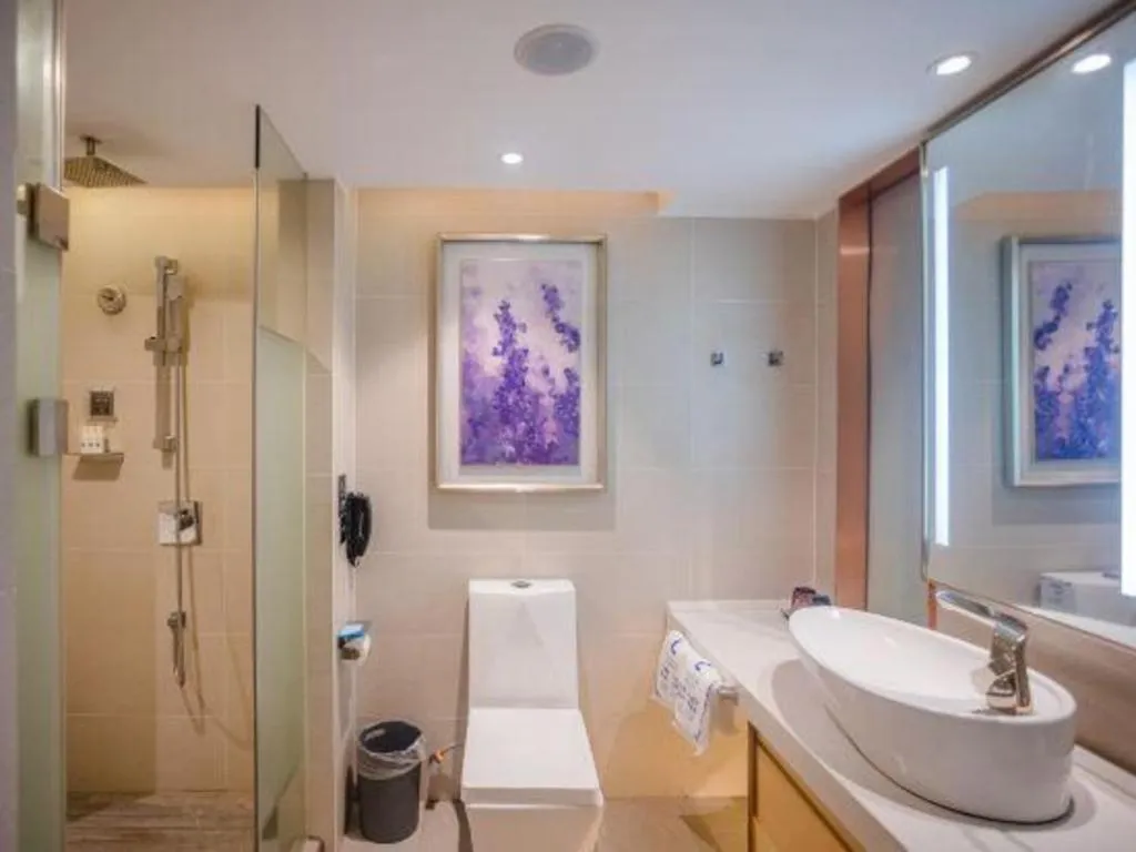 Lavande Hotel Hengyang Nayue Hengshan Scenic Area