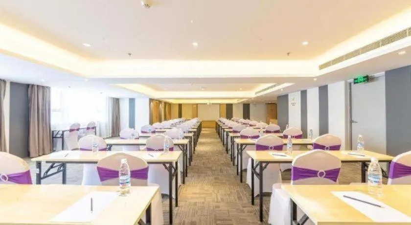 Lavande Hotel Hengyang Nayue Hengshan Scenic Area