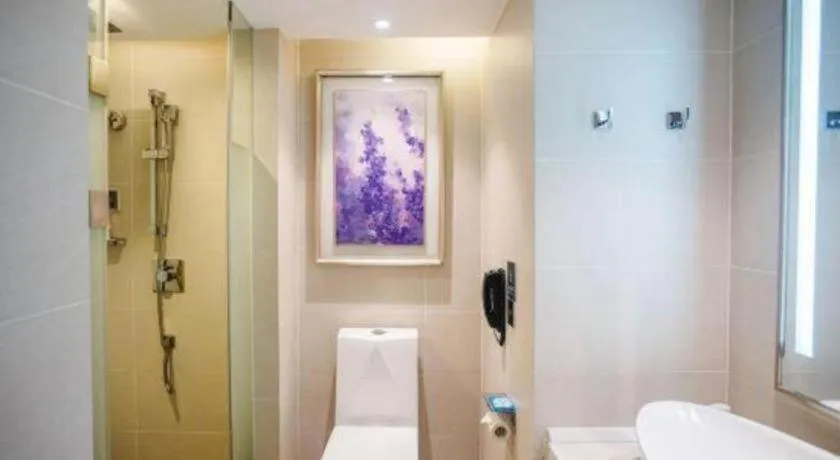 Lavande Hotel Hengyang Nayue Hengshan Scenic Area