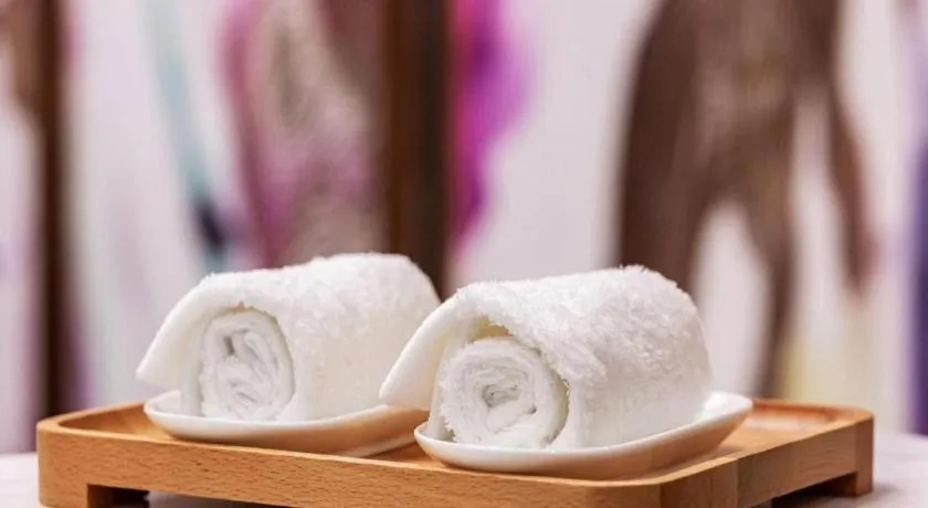 Lavande Hotel Hengyang Nayue Hengshan Scenic Area