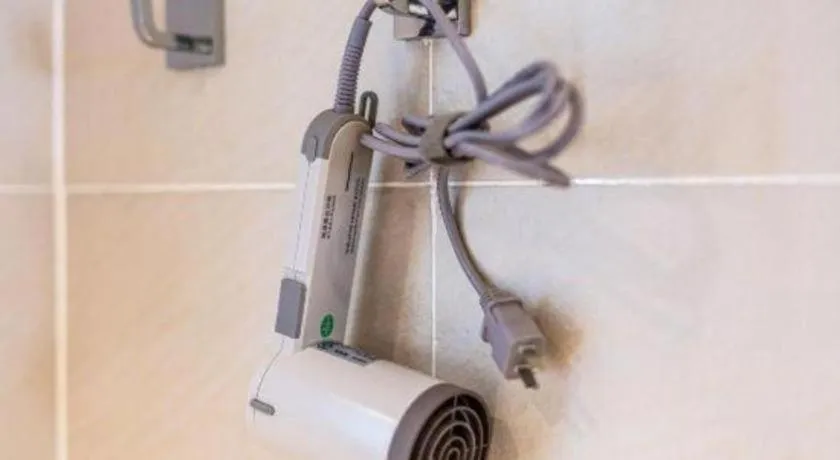 Lavande Hotel Hengyang Nayue Hengshan Scenic Area