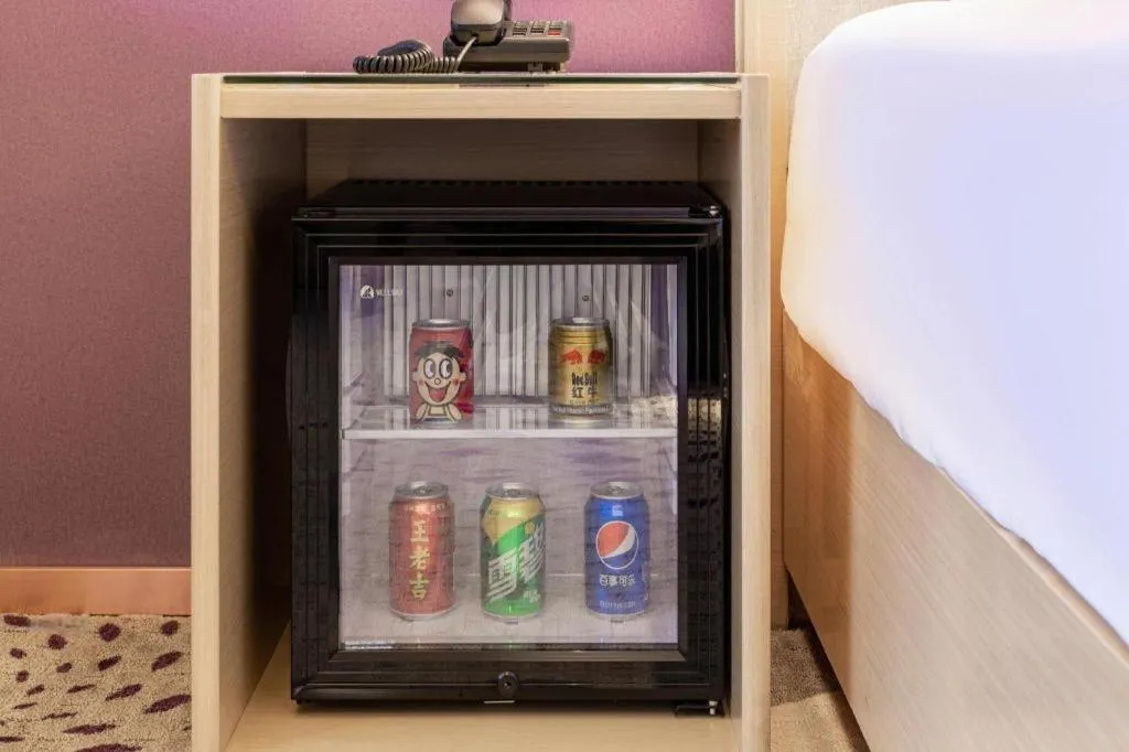 Lavande Hotel Hengyang Nayue Hengshan Scenic Area