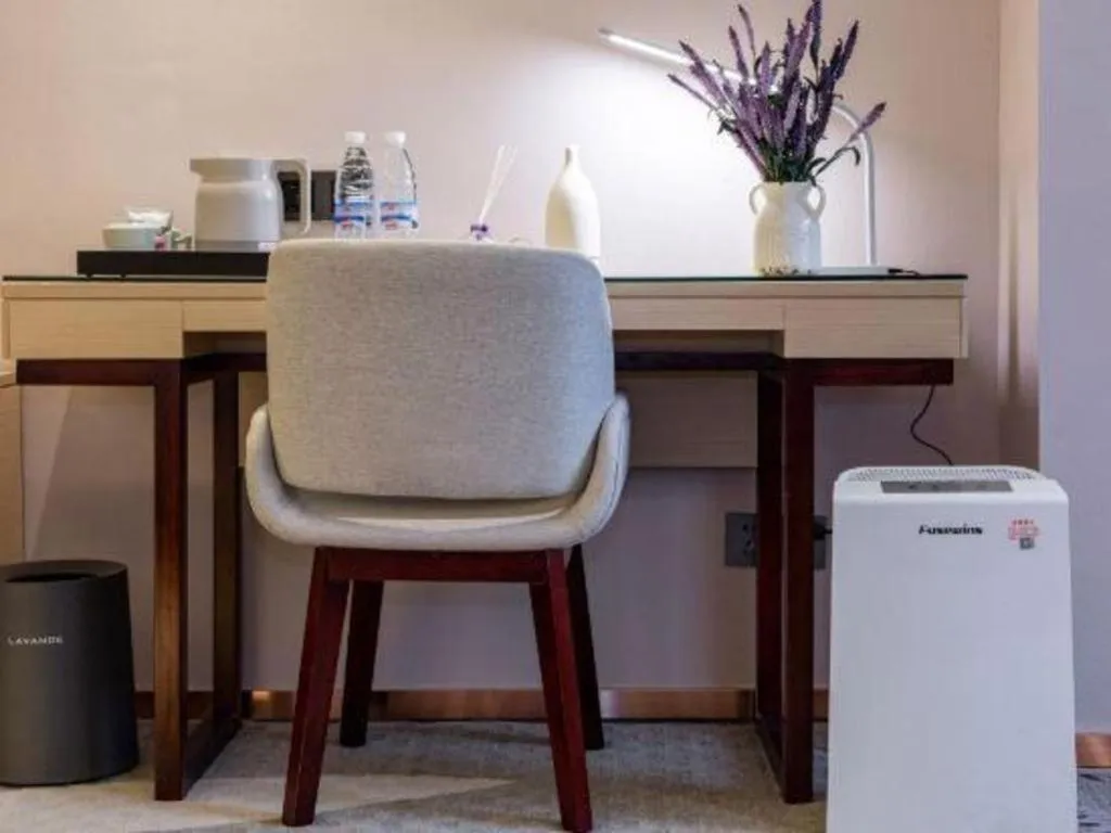 Lavande Hotel Hengyang Nayue Hengshan Scenic Area