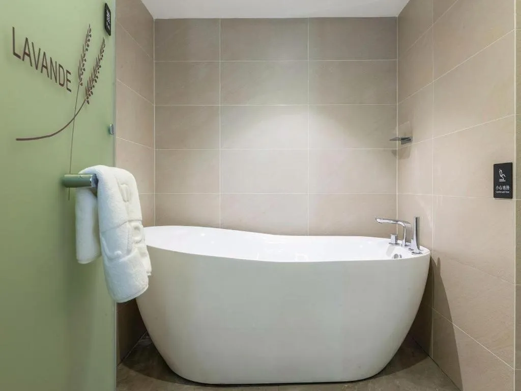 Lavande Hotel Hengyang Nayue Hengshan Scenic Area