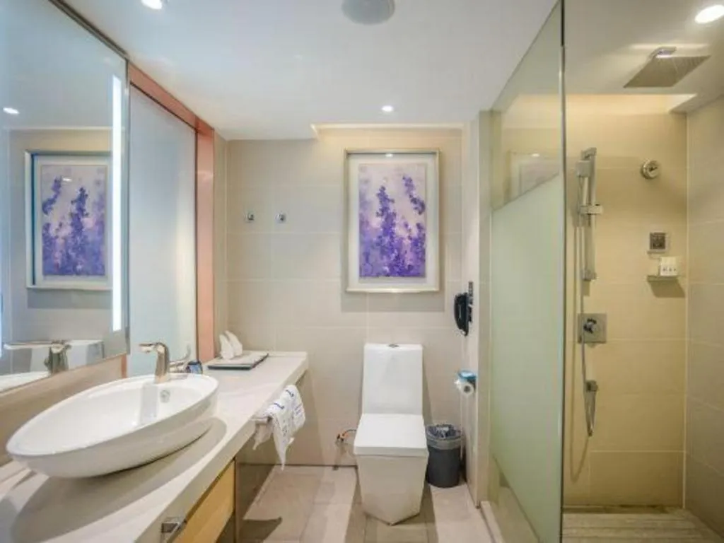 Lavande Hotel Hengyang Nayue Hengshan Scenic Area