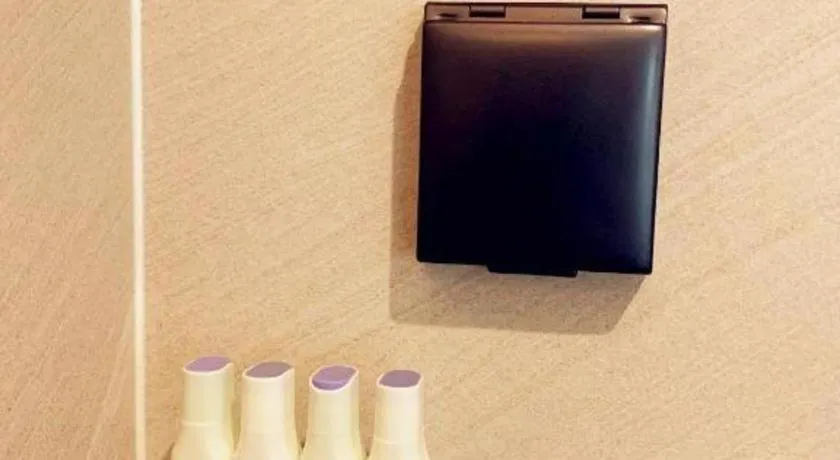 Lavande Hotel Yantai Laiyang City Center