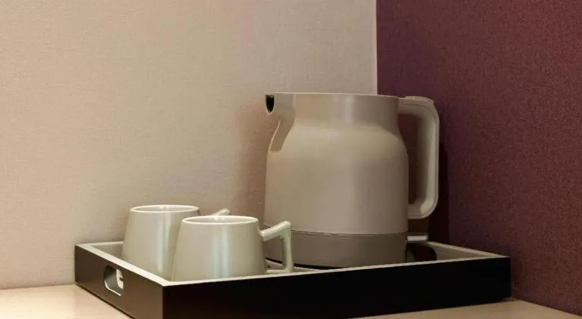 Lavande Hotel Yantai Laiyang City Center