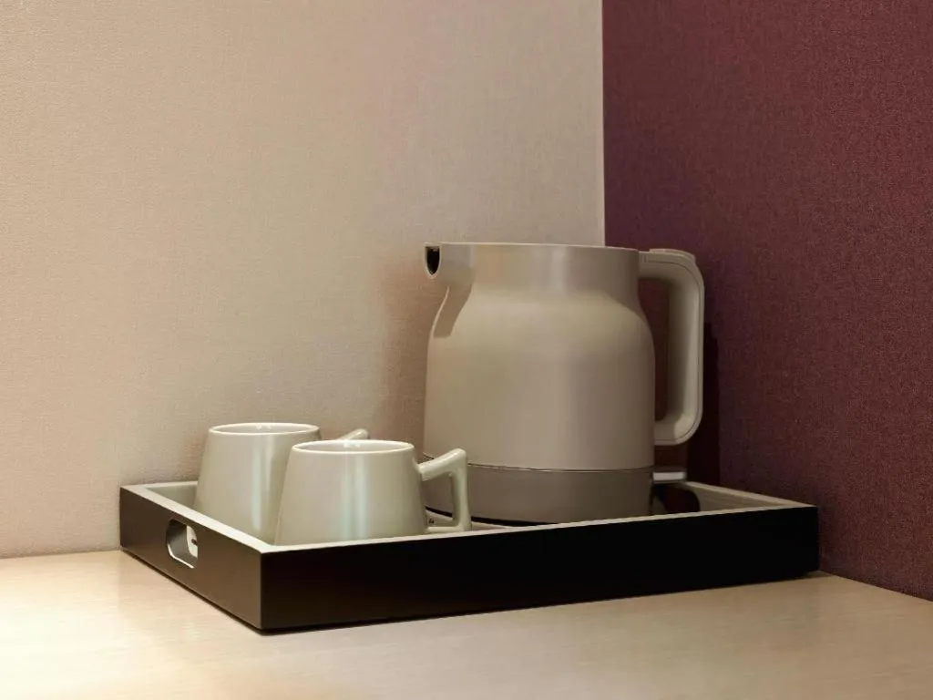 Lavande Hotel Yantai Laiyang City Center