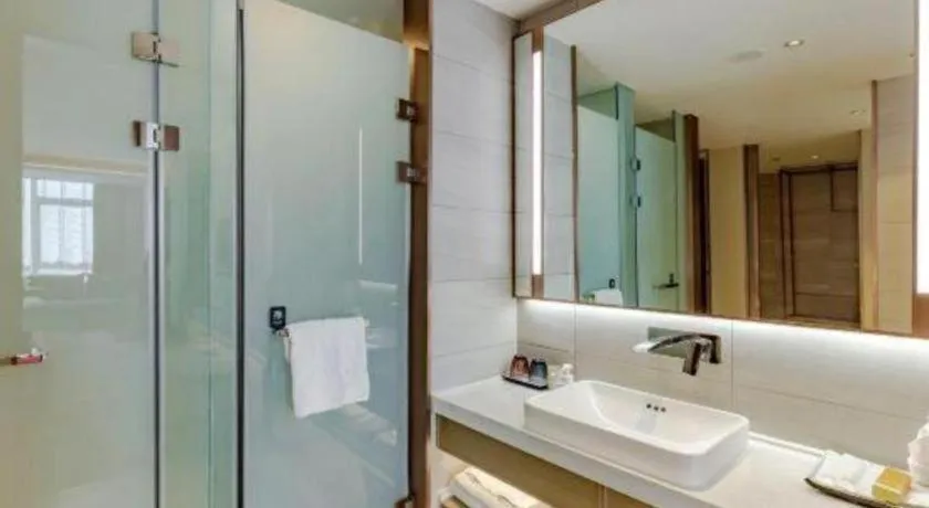 Lavande Hotel Bengbu Wanda Nanxiang Plaza