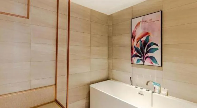 Lavande Hotel Bengbu Wanda Nanxiang Plaza