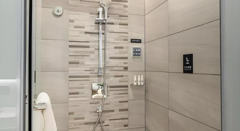 Lavande Hotel Bengbu Wanda Nanxiang Plaza