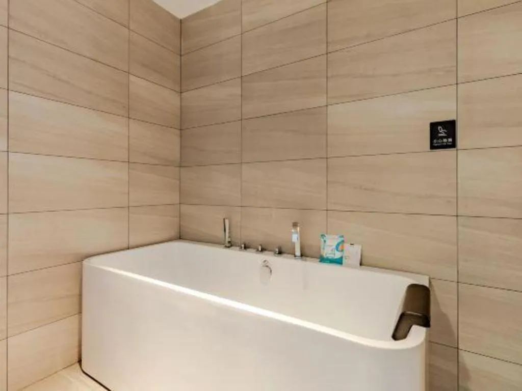 Lavande Hotel Bengbu Wanda Nanxiang Plaza