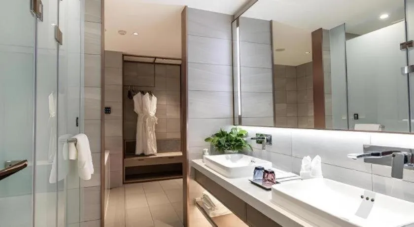 Lavande Hotel Bengbu Wanda Nanxiang Plaza