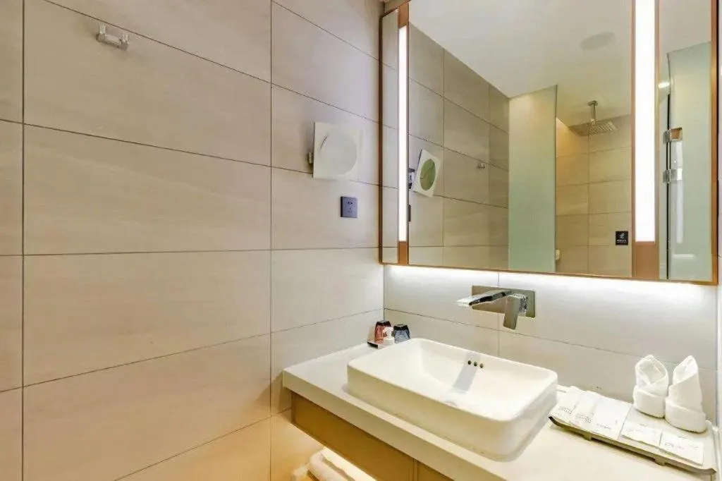 Lavande Hotel Bengbu Wanda Nanxiang Plaza