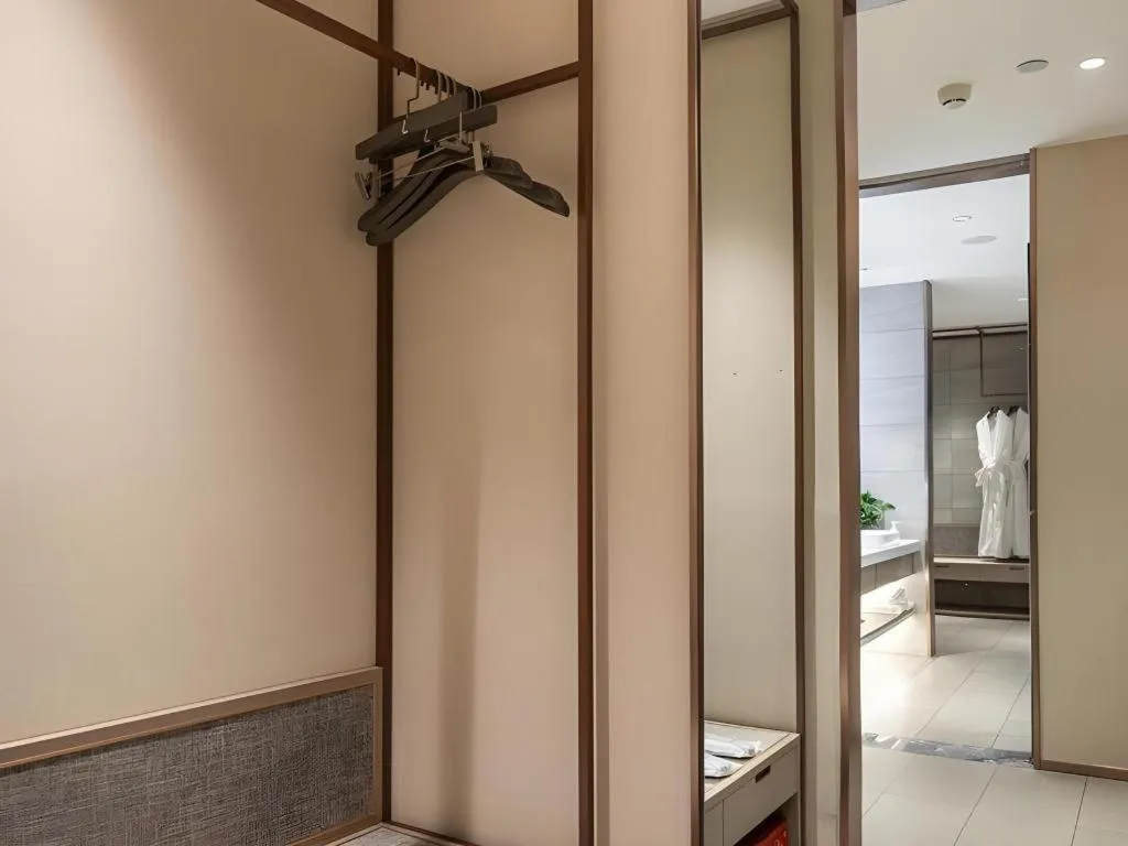 Lavande Hotel Bengbu Wanda Nanxiang Plaza