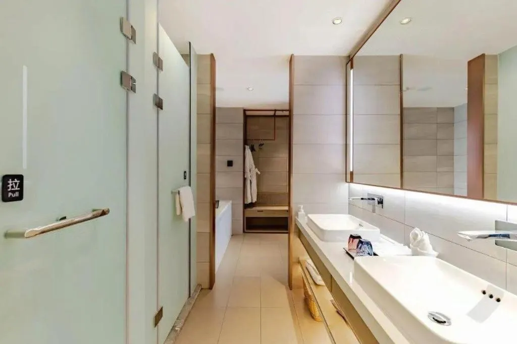 Lavande Hotel Bengbu Wanda Nanxiang Plaza