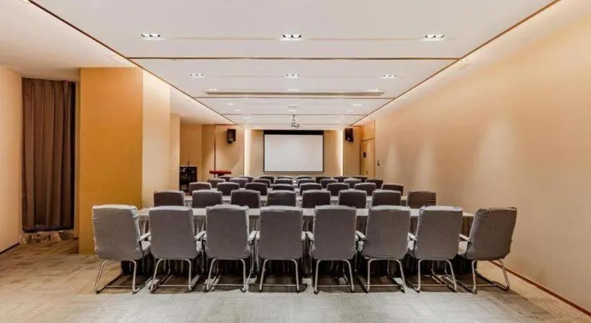 Lavande Hotel Bengbu Wanda Nanxiang Plaza