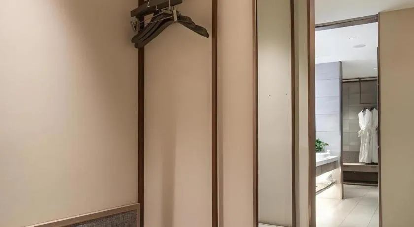 Lavande Hotel Bengbu Wanda Nanxiang Plaza