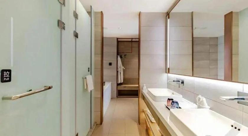 Lavande Hotel Bengbu Wanda Nanxiang Plaza