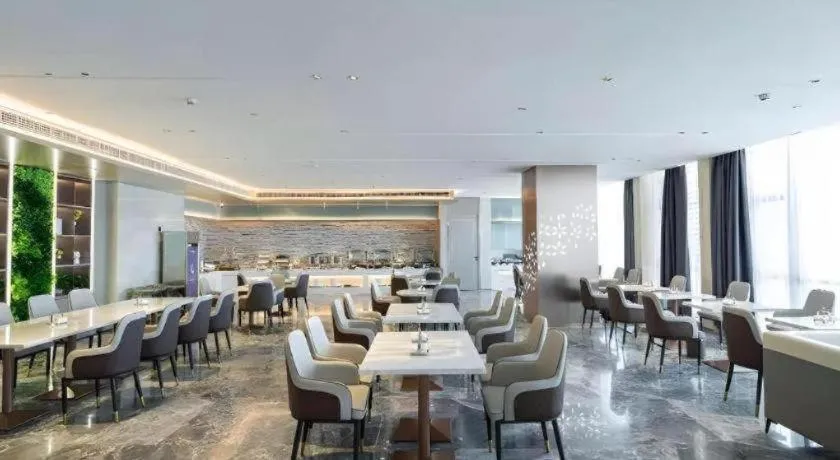 Lavande Hotel Bengbu Wanda Nanxiang Plaza