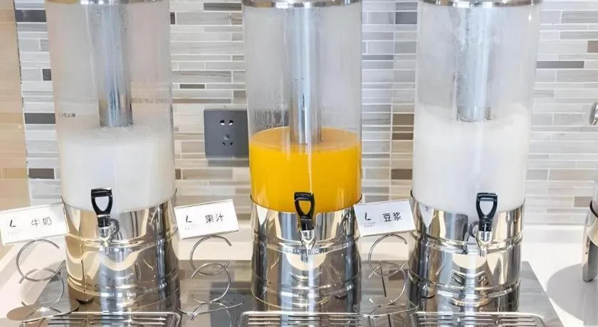 Lavande Hotel Bengbu Wanda Nanxiang Plaza