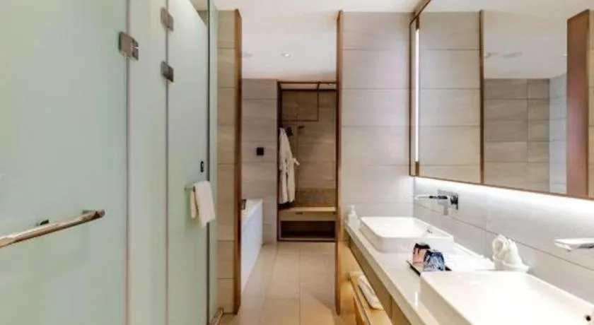 Lavande Hotel Bengbu Wanda Nanxiang Plaza