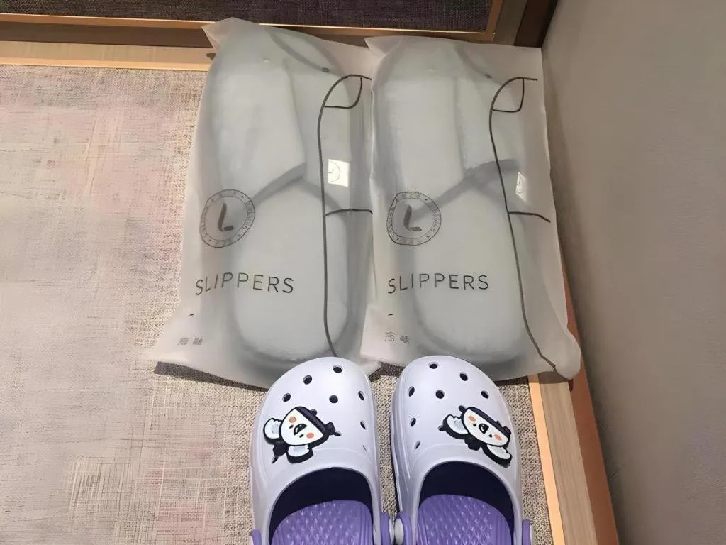 Lavande Hotel Bengbu Wanda Nanxiang Plaza