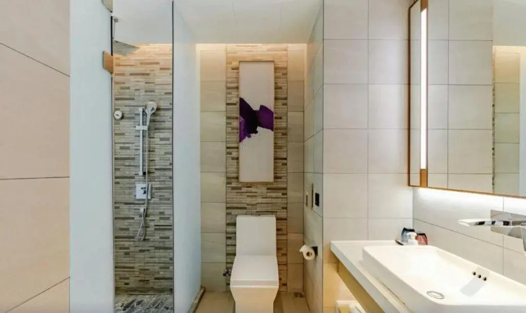 Lavande Hotel Bengbu Wanda Nanxiang Plaza