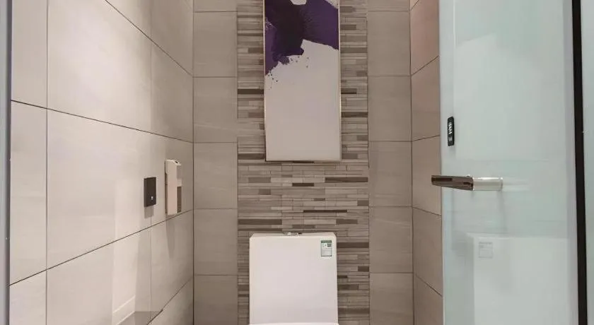 Lavande Hotel Bengbu Wanda Nanxiang Plaza