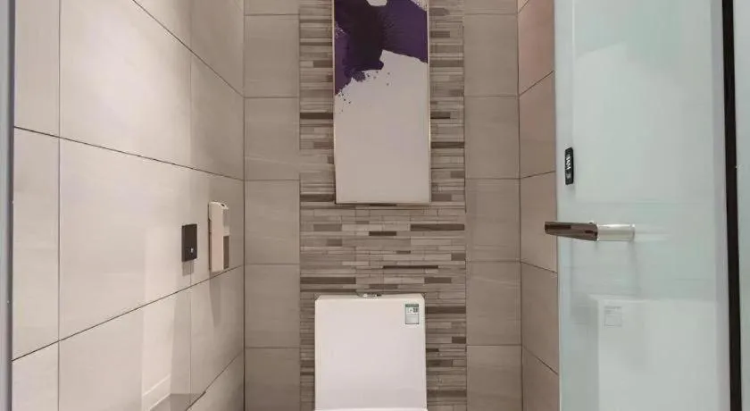 Lavande Hotel Bengbu Wanda Nanxiang Plaza