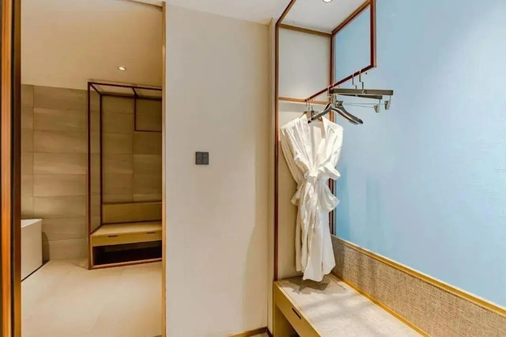 Lavande Hotel Bengbu Wanda Nanxiang Plaza