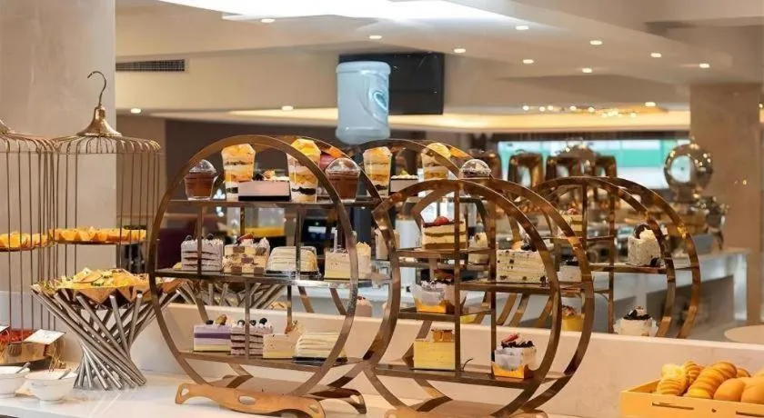 Lavande Hotel Foshan Shunde Daliang Qinghuiyuan Shihu Road