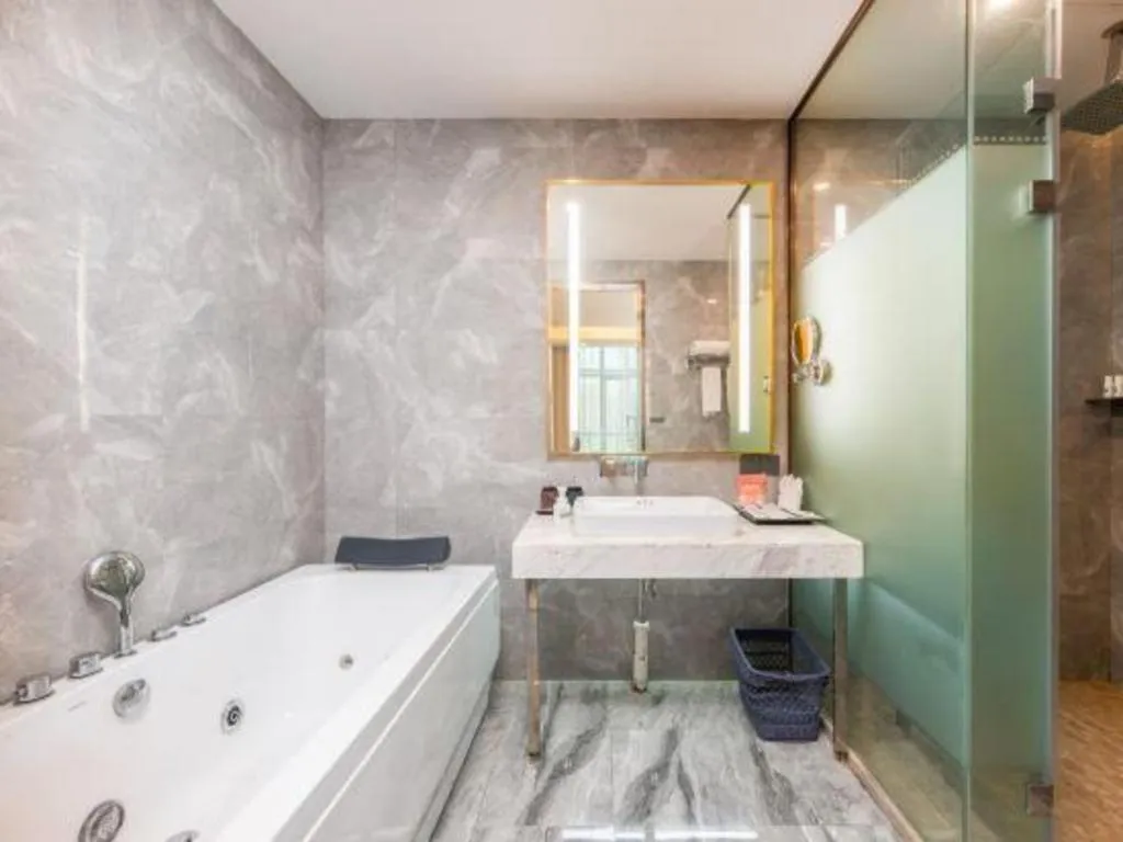 Lavande Hotel Foshan Shunde Daliang Qinghuiyuan Shihu Road