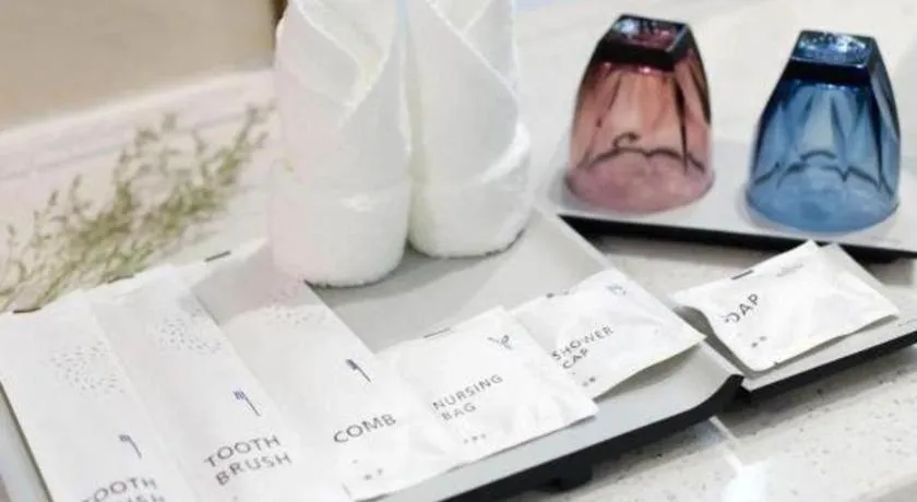 Lavande Hotel Foshan Shunde Daliang Qinghuiyuan Shihu Road