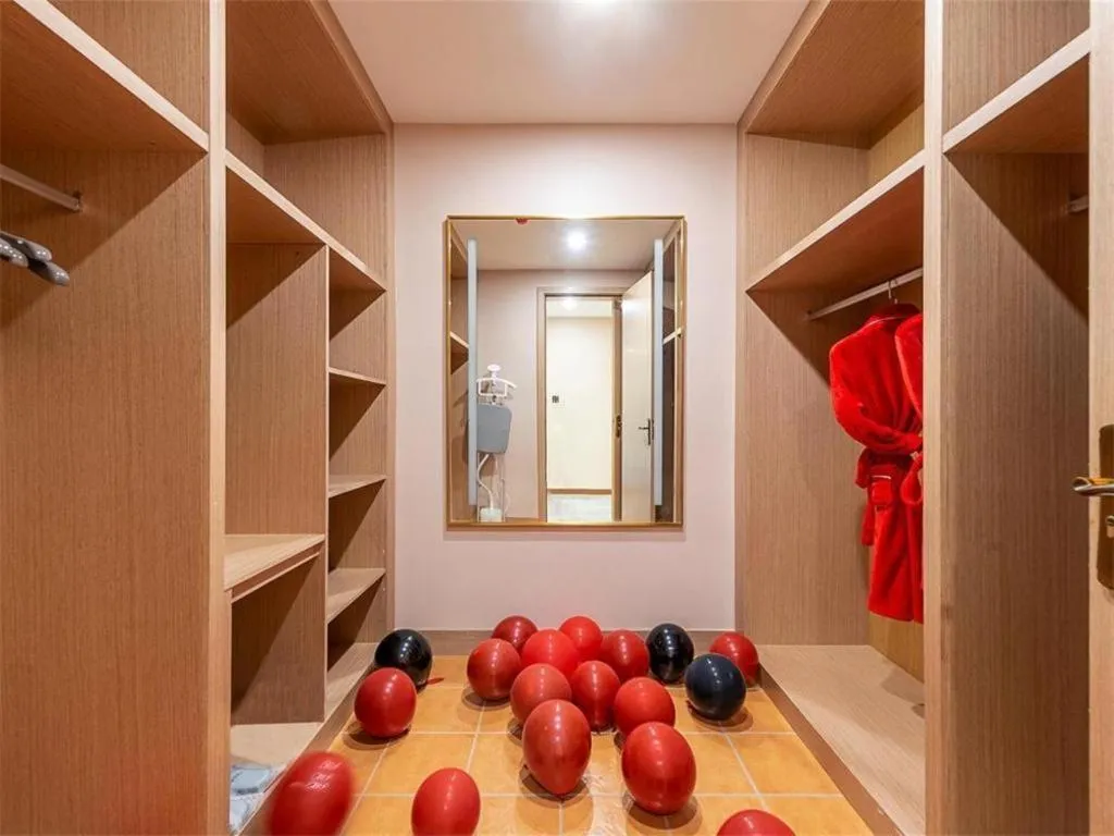 Lavande Hotel Foshan Shunde Daliang Qinghuiyuan Shihu Road