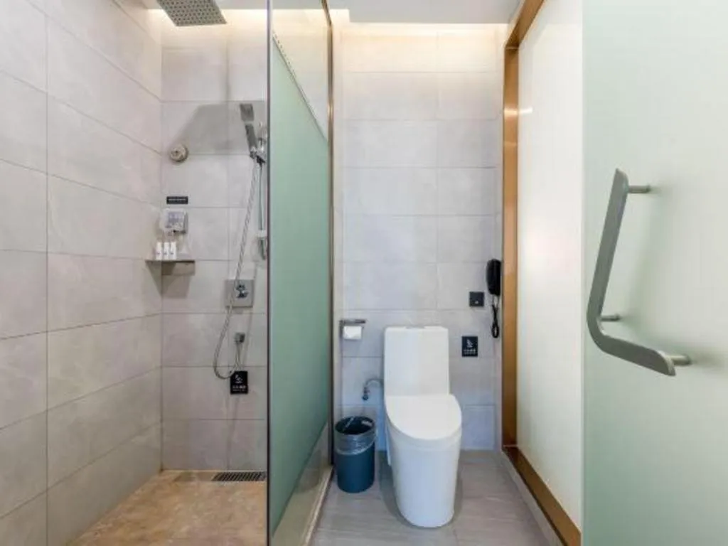 Lavande Hotel Foshan Shunde Daliang Qinghuiyuan Shihu Road