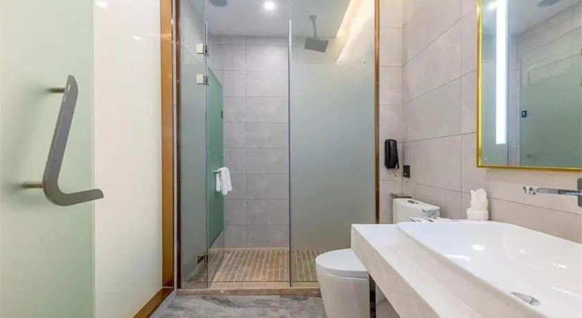 Lavande Hotel Foshan Shunde Daliang Qinghuiyuan Shihu Road