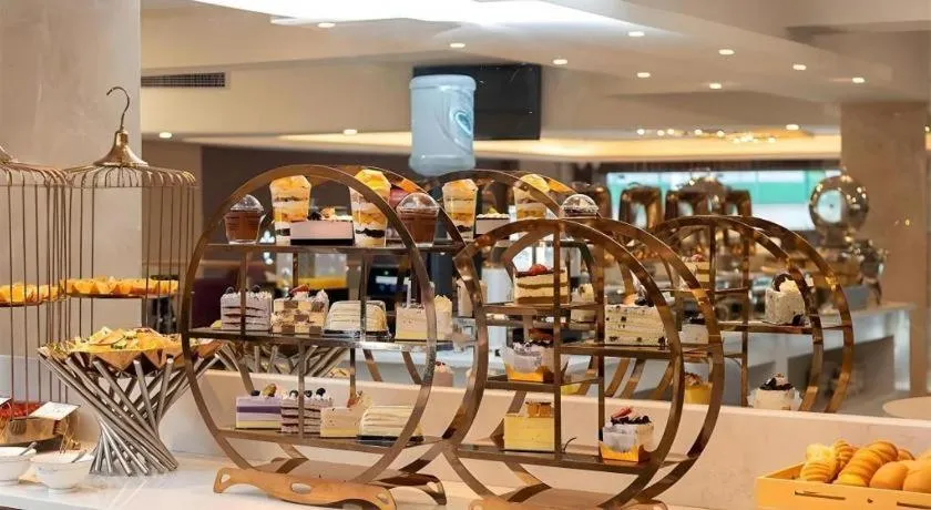 Lavande Hotel Foshan Shunde Daliang Qinghuiyuan Shihu Road