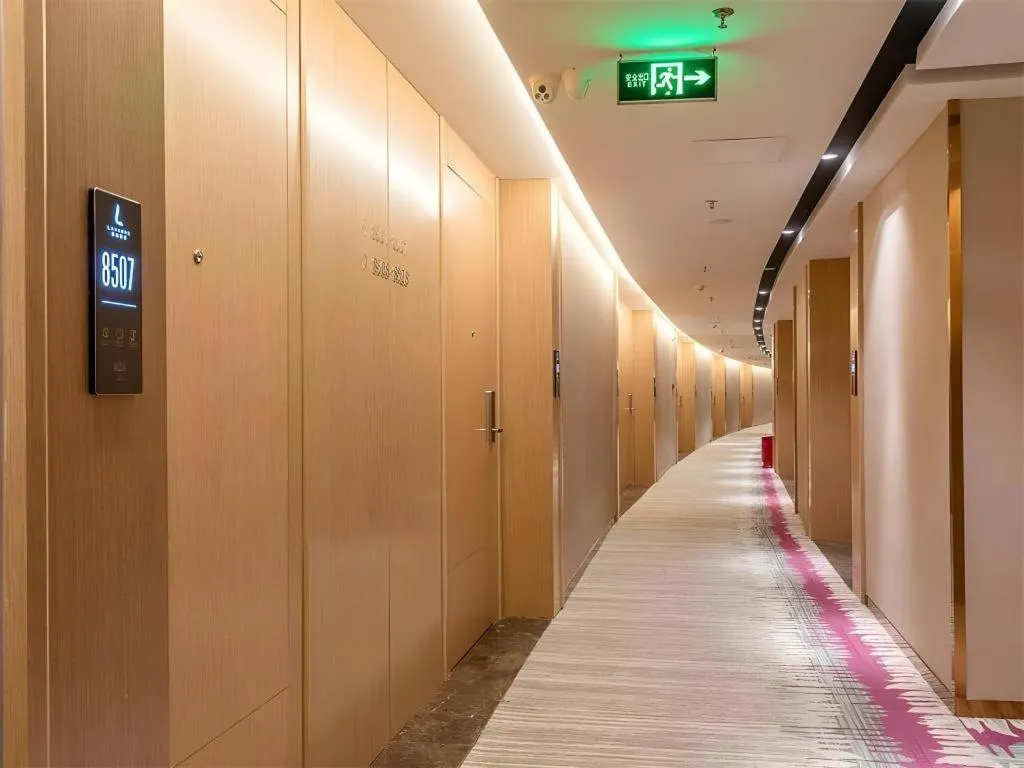 Lavande Hotel Foshan Shunde Daliang Qinghuiyuan Shihu Road