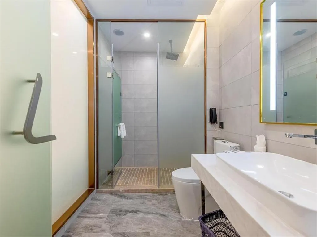 Lavande Hotel Foshan Shunde Daliang Qinghuiyuan Shihu Road