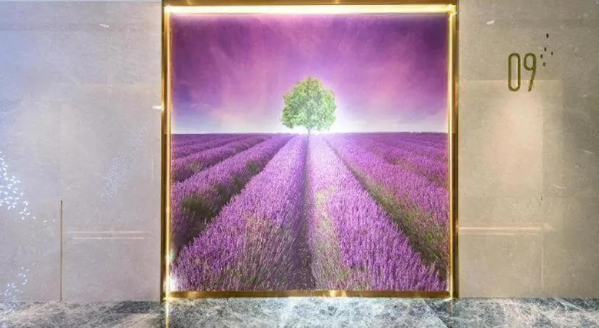 Lavande Hotel Zhongshan Lihe Square