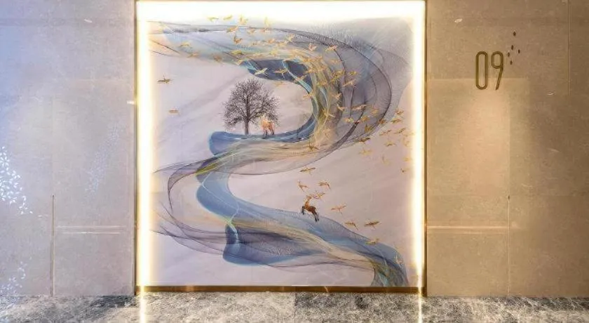 Lavande Hotel Zhongshan Lihe Square